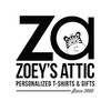 Zoey's Attic Wholesale